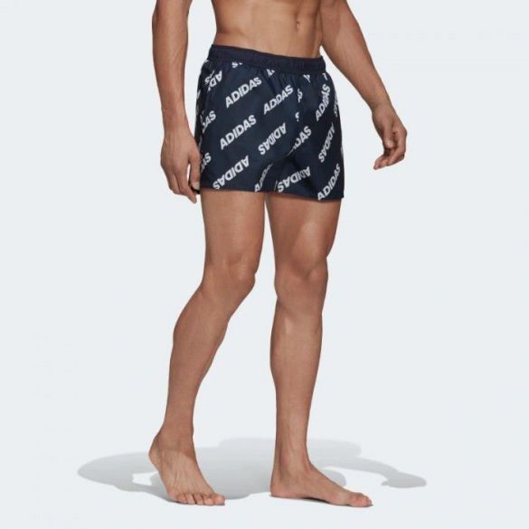 Пляжные шорты Adidas Printed CLX FJ3915_image_2