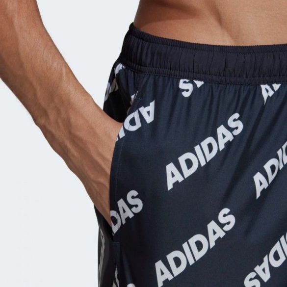 Пляжні шорти Adidas Printed CLX FJ3915_image_5