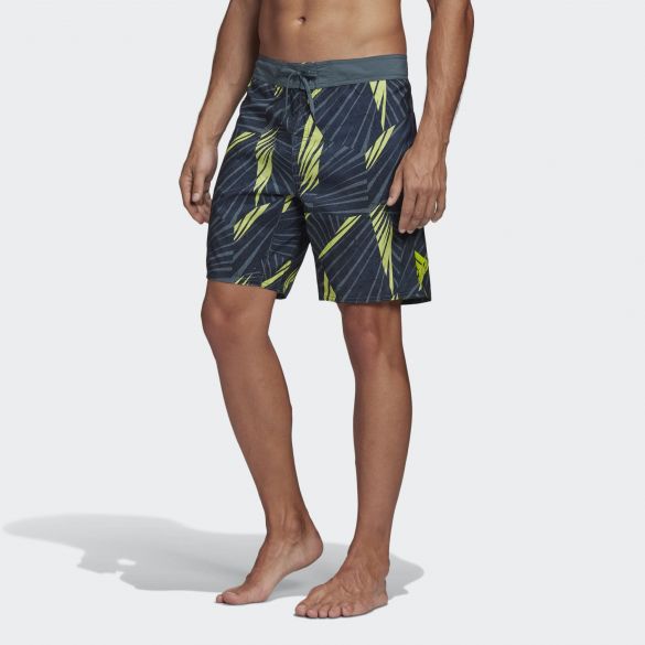 Пляжные шорты Adidas Graphic Tech FJ3919_image_1