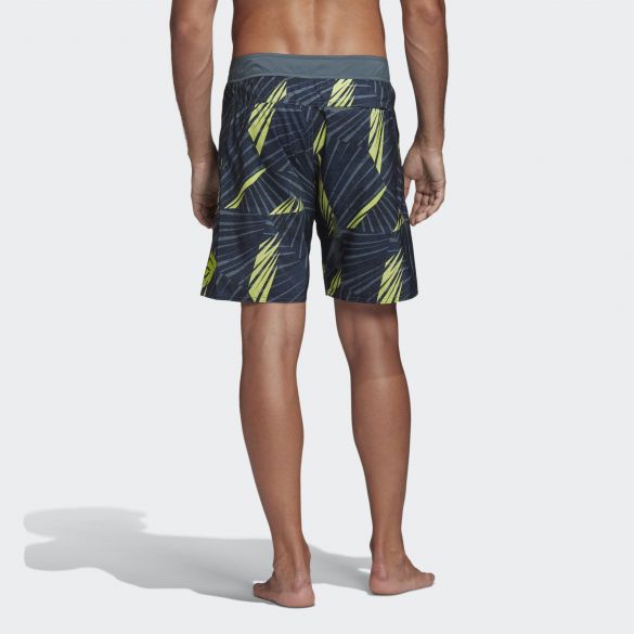 Пляжні шорти Adidas Graphic Tech FJ3919_image_4
