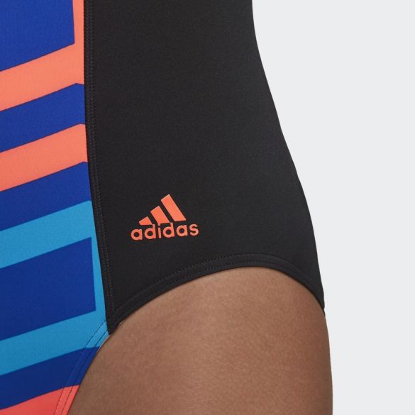 Злитий купальник Adidas SH3. RO 4HULA S FJ4465_image_5