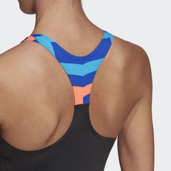 Злитий купальник Adidas SH3. RO 4HULA S FJ4465_image_3