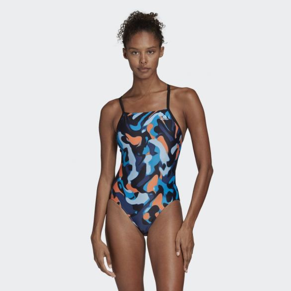 Adidas bikini camouflage best sale