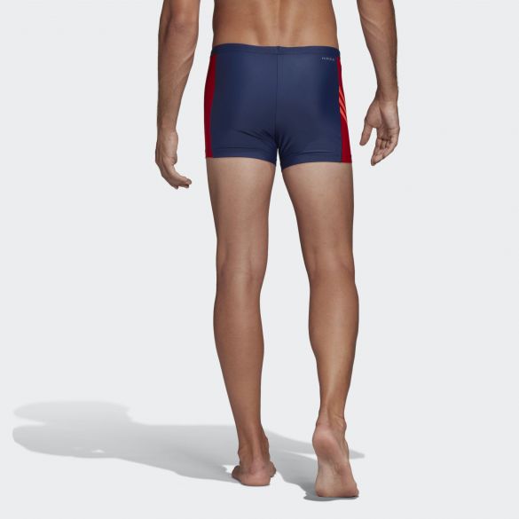 Плавки Adidas Fitness Three Second FJ4742_image_4