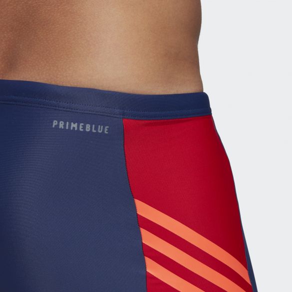 Плавки Adidas Fitness Three Second FJ4742_image_7