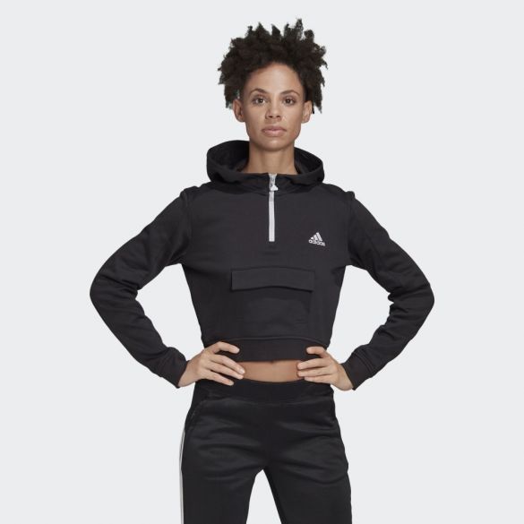 Женская толстовка Adidas Id GG6844_image_1
