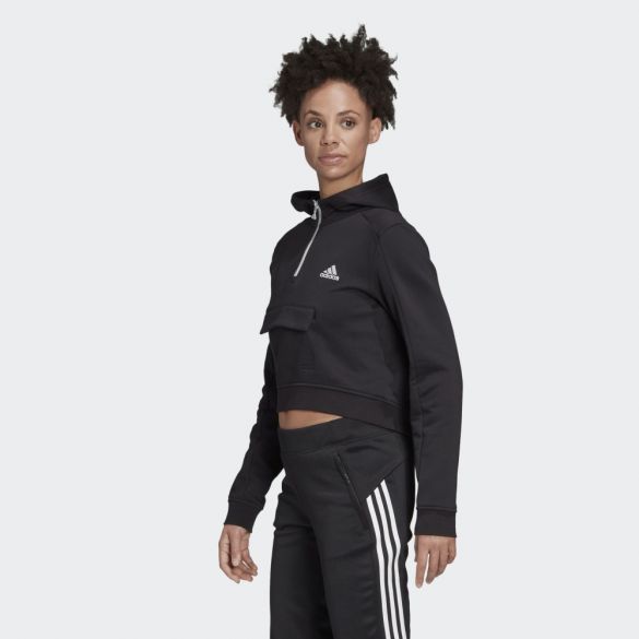 Женская толстовка Adidas Id GG6844_image_7