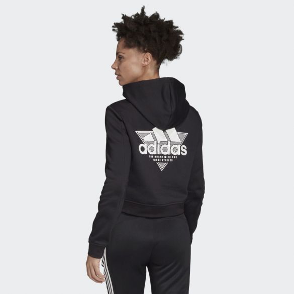 Женская толстовка Adidas Id GG6844_image_2