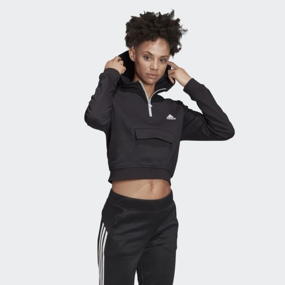 Женская толстовка Adidas Id GG6844_image_5