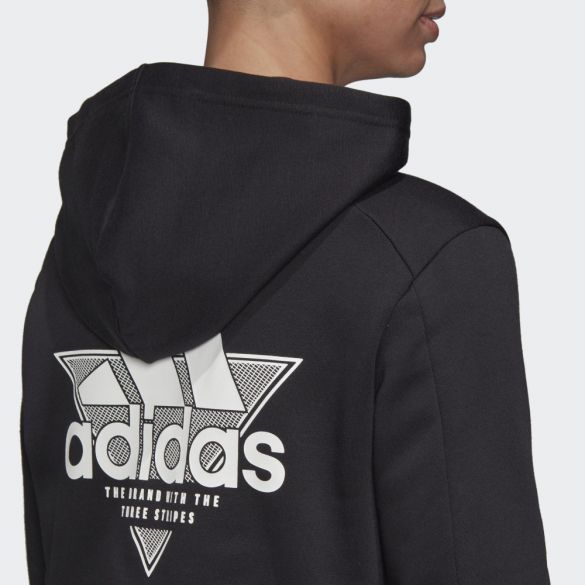 Женская толстовка Adidas Id GG6844_image_3