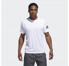 Чоловіча футболка Adidas FreeLift Sport Ultimate DU1435