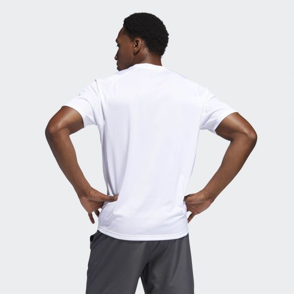 Чоловіча футболка Adidas FreeLift Sport Ultimate DU1435_image_2