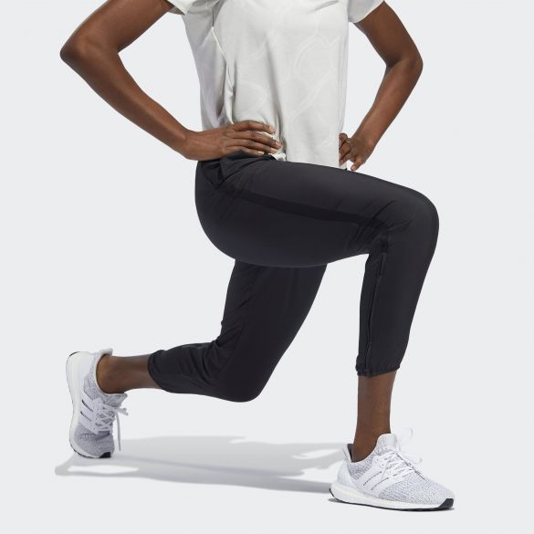 Жіночі брюки Adidas Own the Run Astro Wind DW5955_image_3