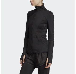 Женская куртка Adidas Essentials Mid-Layer EA2219