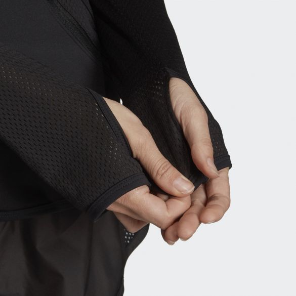 Женская куртка Adidas Essentials Mid-Layer EA2219_image_8