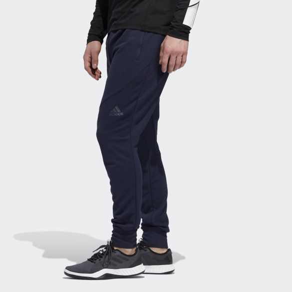 Чоловічі штани Adidas Prime Workout ЕС9891_image_3