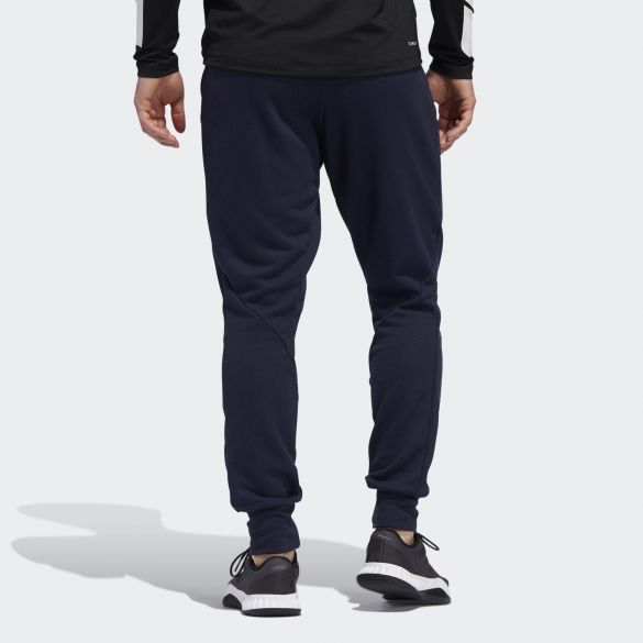 Чоловічі штани Adidas Prime Workout ЕС9891_image_4