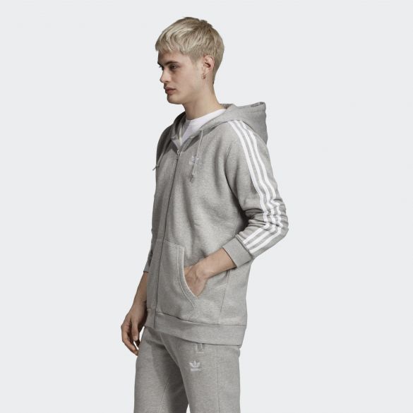 Мужская толстовка Adidas 3-Stripes ED5969_image_2