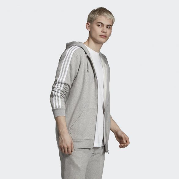 Мужская толстовка Adidas 3-Stripes ED5969_image_3