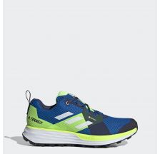 Чоловічі кросівки Adidas Terrex Two Gore-Tex EH1834
