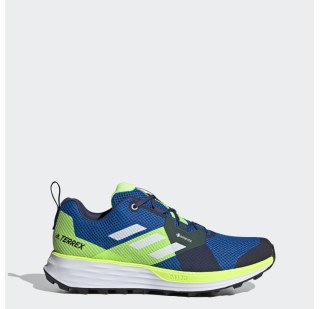 Чоловічі кросівки Adidas Terrex Two Gore-Tex EH1834