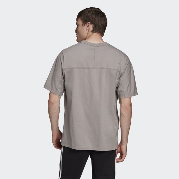Чоловіча футболка Adidas R. Y. V. FM2219_image_4