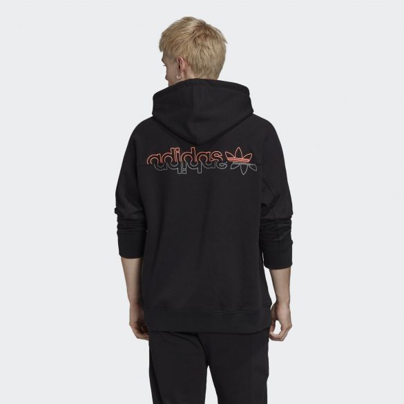 Мужская толстовка Adidas R. Y. V. FN0007