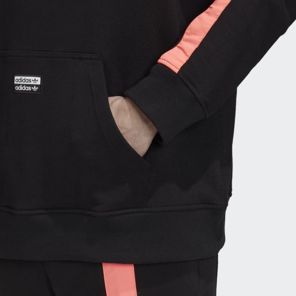 Мужская толстовка Adidas R. Y. V. FN0007