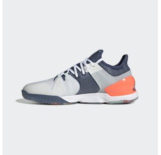 Чоловічі кросівки Adidas Adizero Ubersonic 2.0 FU9468