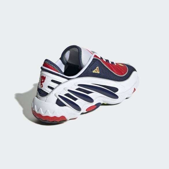 Чоловічі кросівки Adidas FYW 98 FV3910_image_9