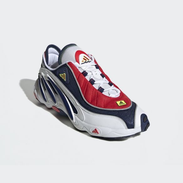 Чоловічі кросівки Adidas FYW 98 FV3910_image_3