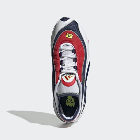 Чоловічі кросівки Adidas FYW 98 FV3910_image_4