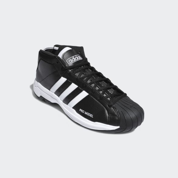 Чоловічі кросівки Adidas Pro Model 2G FW3670_image_6
