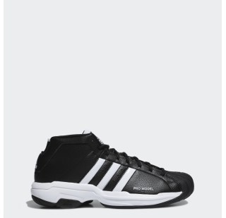 Чоловічі кросівки Adidas Pro Model 2G FW3670