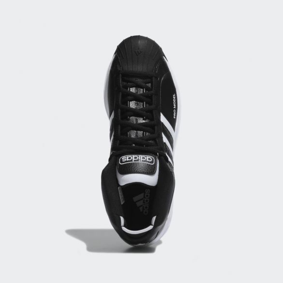 Чоловічі кросівки Adidas Pro Model 2G FW3670_image_3