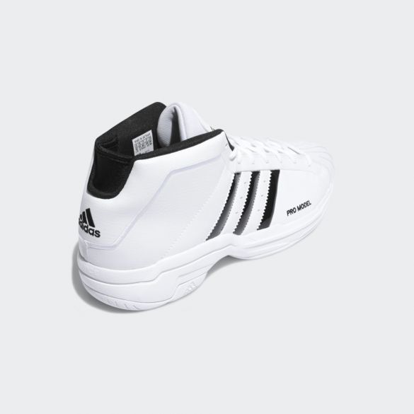 Чоловічі кросівки Adidas Pro Model 2G FW4344_image_9
