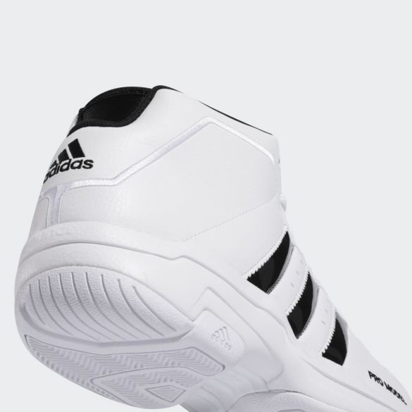 Чоловічі кросівки Adidas Pro Model 2G FW4344_image_5