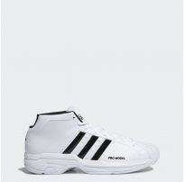 Чоловічі кросівки Adidas Pro Model 2G FW4344_image_9