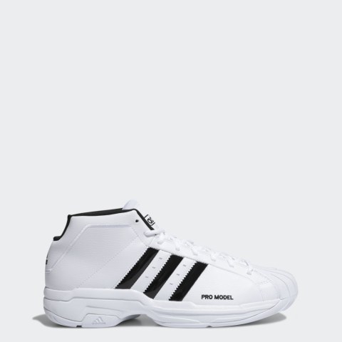 Чоловічі кросівки Adidas Pro Model 2G FW4344_image_1