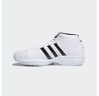 Чоловічі кросівки Adidas Pro Model 2G FW4344