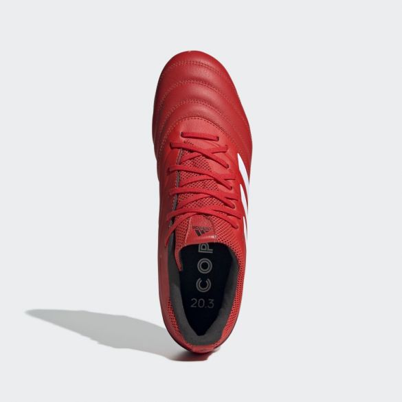 Чоловічі бутси Adidas Copa 20.3 FG G28551_image_3
