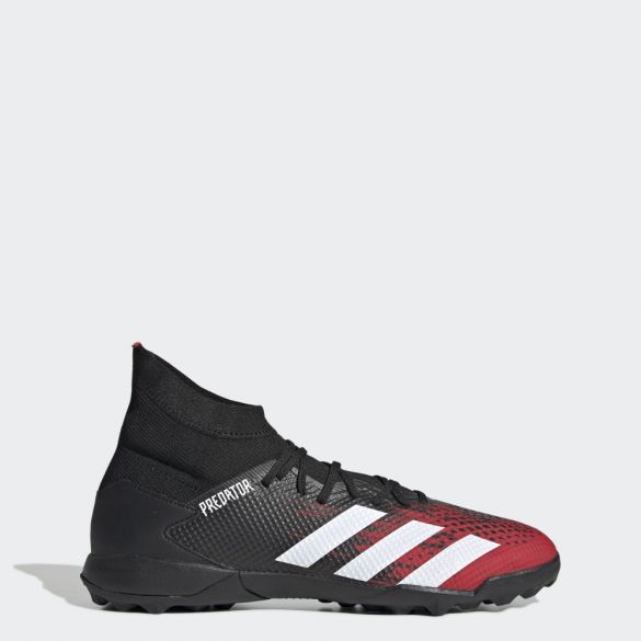 Футбольные бутсы Adidas Predator EF2208_image_1