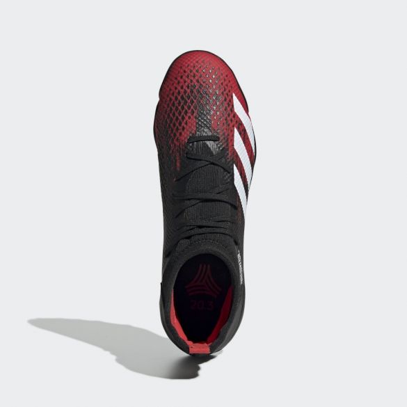 Футбольні бутси Adidas Predator EF2208_image_3