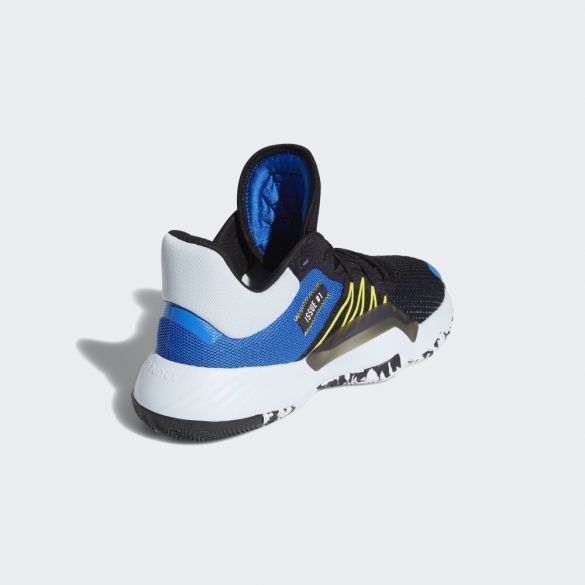 Баскетбольні кросівки Adidas D.O.N. Issue 1 EF9908_image_9