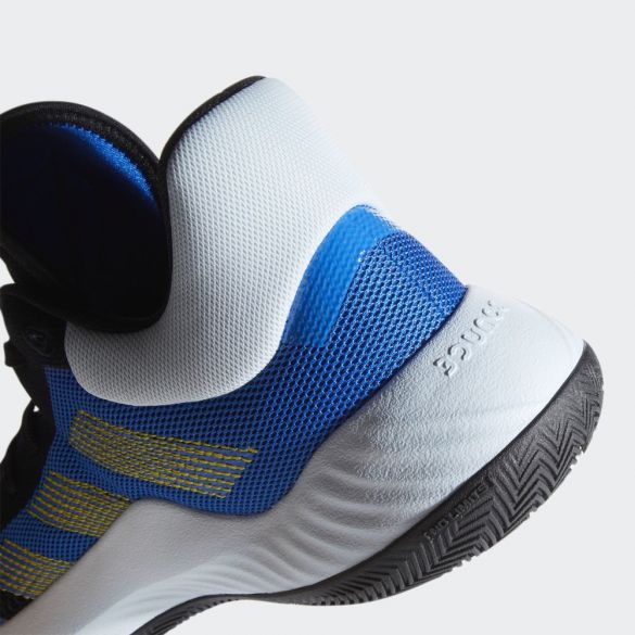 Баскетбольні кросівки Adidas D.O.N. Issue 1 EF9908_image_6