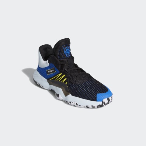 Баскетбольні кросівки Adidas D.O.N. Issue 1 EF9908_image_7