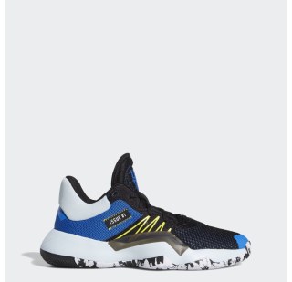 Баскетбольні кросівки Adidas D.O.N. Issue 1 EF9908