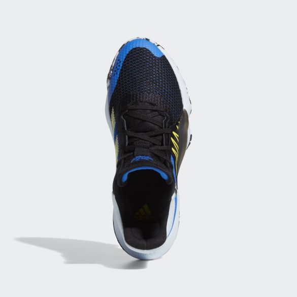 Баскетбольні кросівки Adidas D.O.N. Issue 1 EF9908_image_4