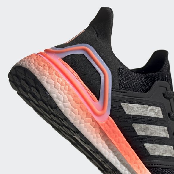 Бігові кросівки Adidas UltraBOOST 20 EG0756_image_3