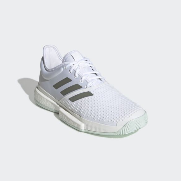 Кросівки Adidas Solecourt Boost EG1482_image_6